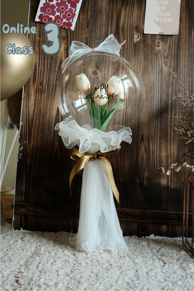 Bobo Balloon Online Course