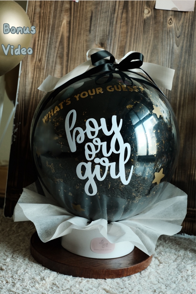 Bobo Balloon Online Course